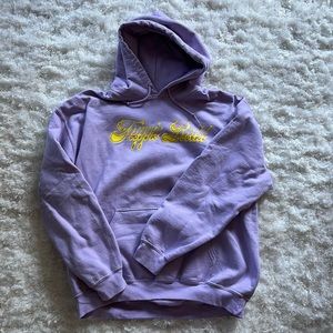 Trippie Redd concert sweatshirt